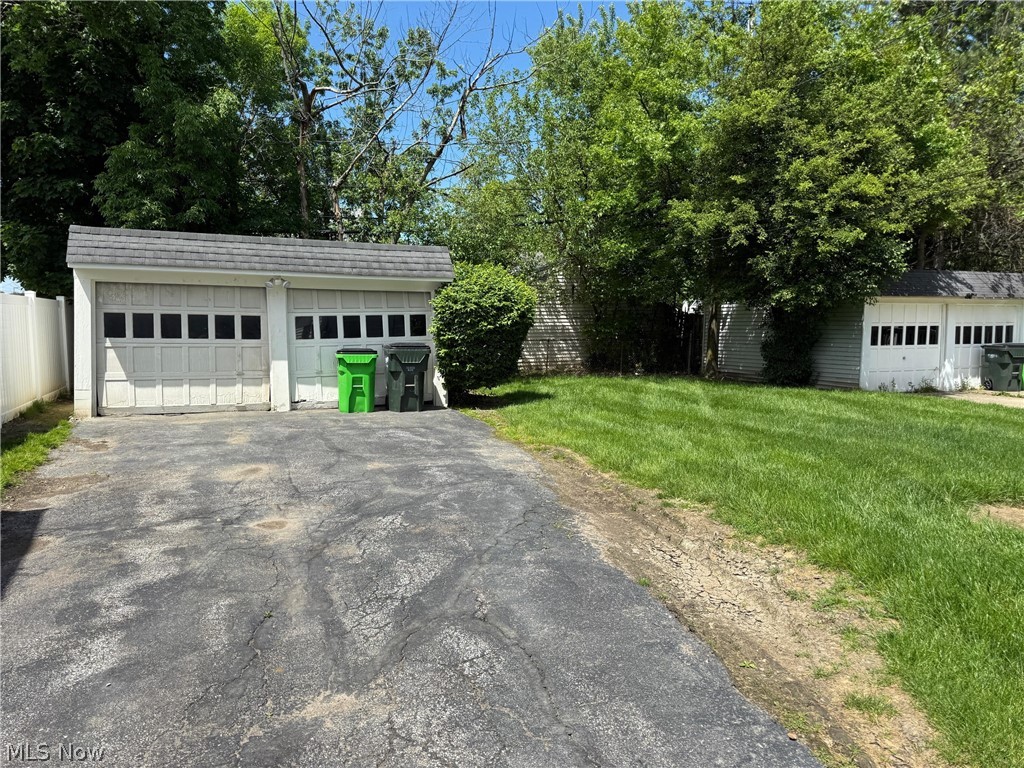1408 Winston Road South Euclid OH 44121