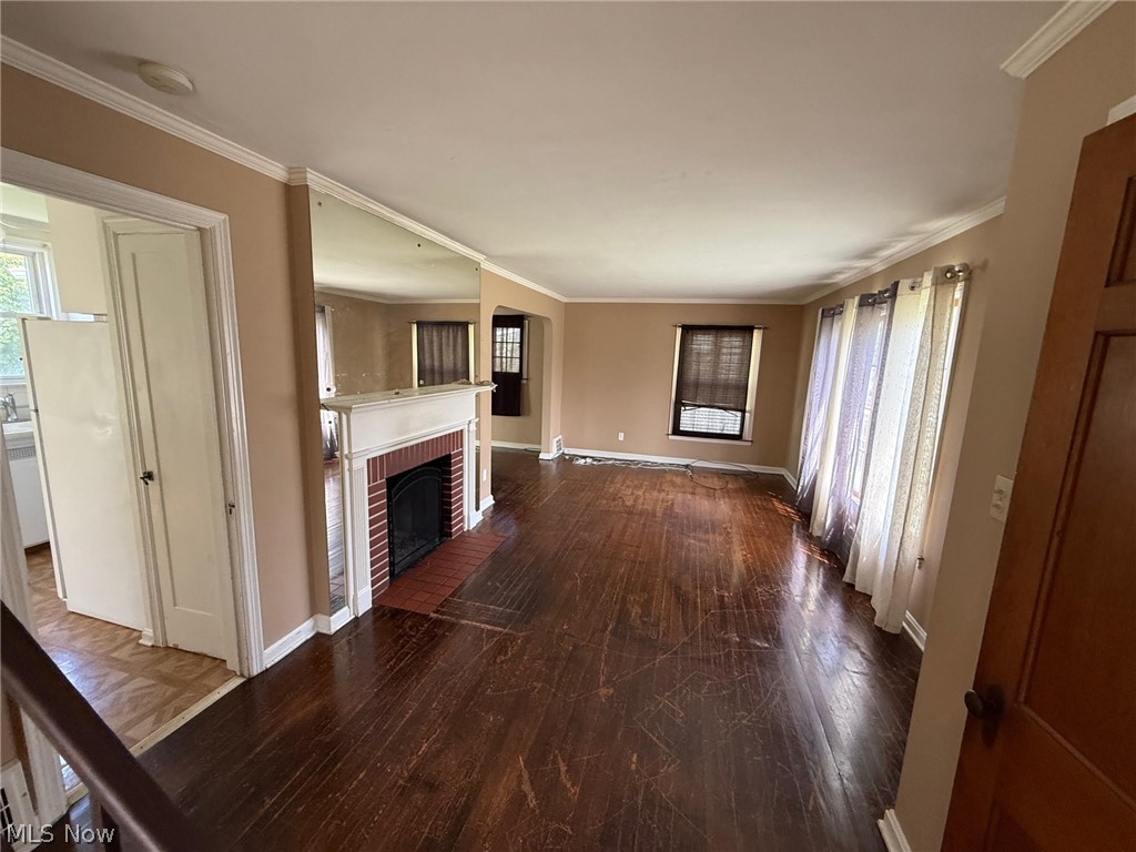 1408 Winston Road South Euclid OH 44121