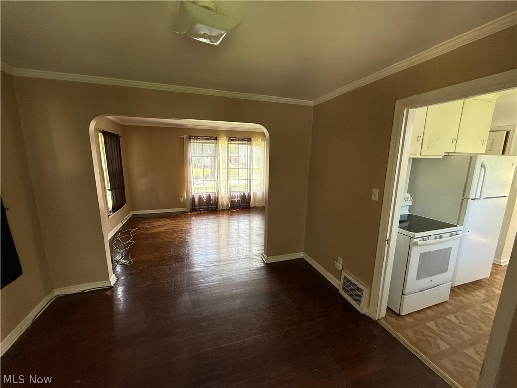 1408 Winston Road South Euclid OH 44121
