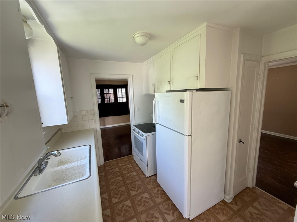 1408 Winston Road South Euclid OH 44121