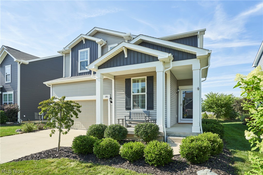 180 Nottingham Way Wadsworth OH 44281