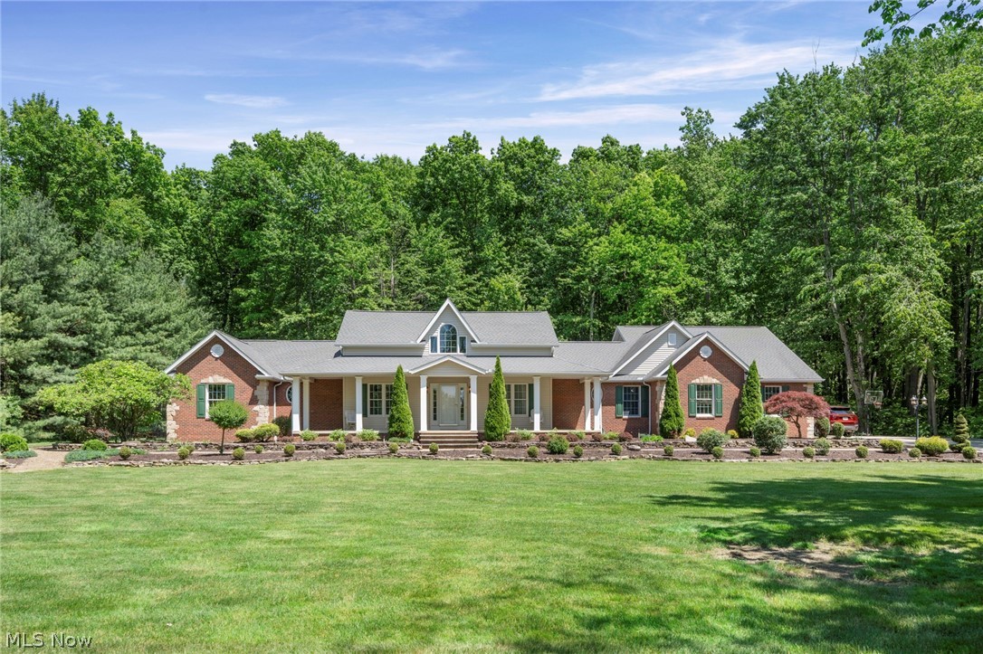 167 Rebecca Lane Brunswick OH 44212