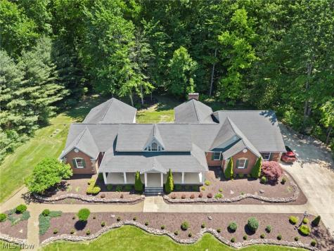 167 Rebecca Lane Brunswick OH 44212