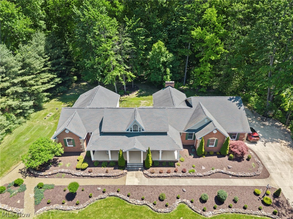 167 Rebecca Lane Brunswick OH 44212