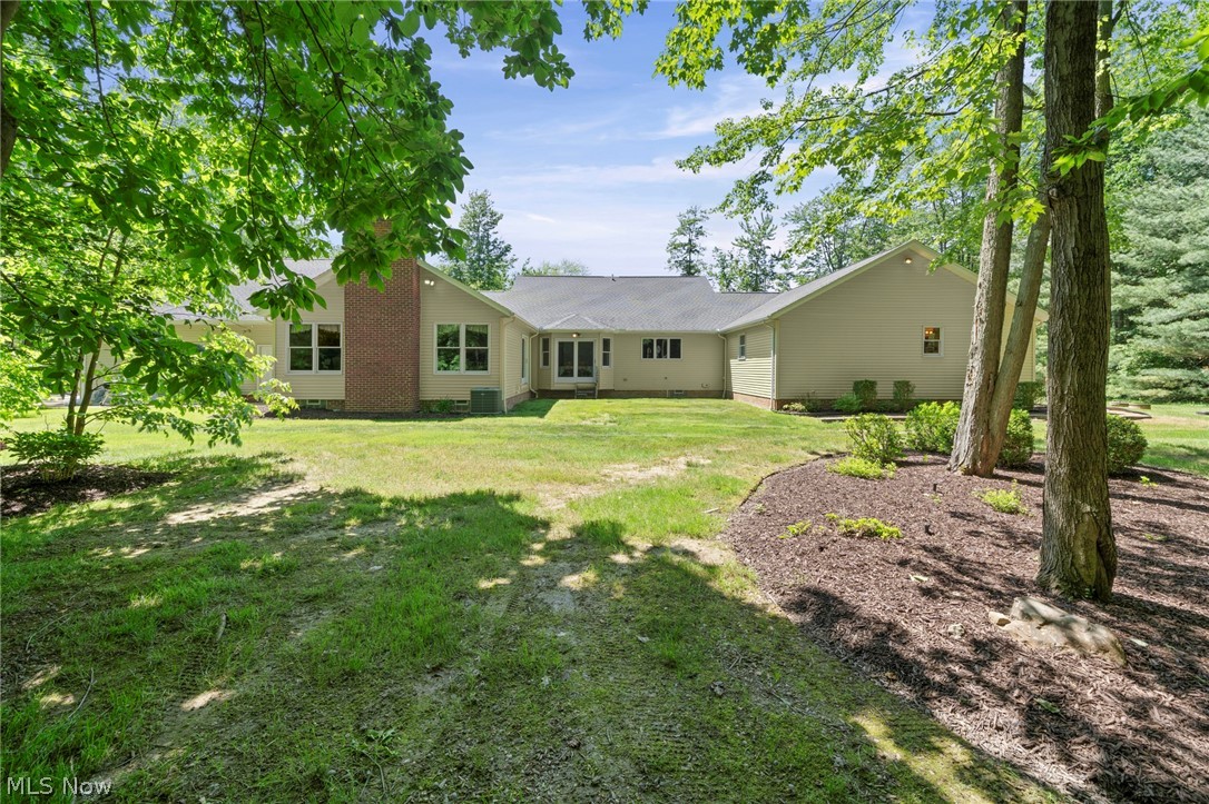 167 Rebecca Lane Brunswick OH 44212