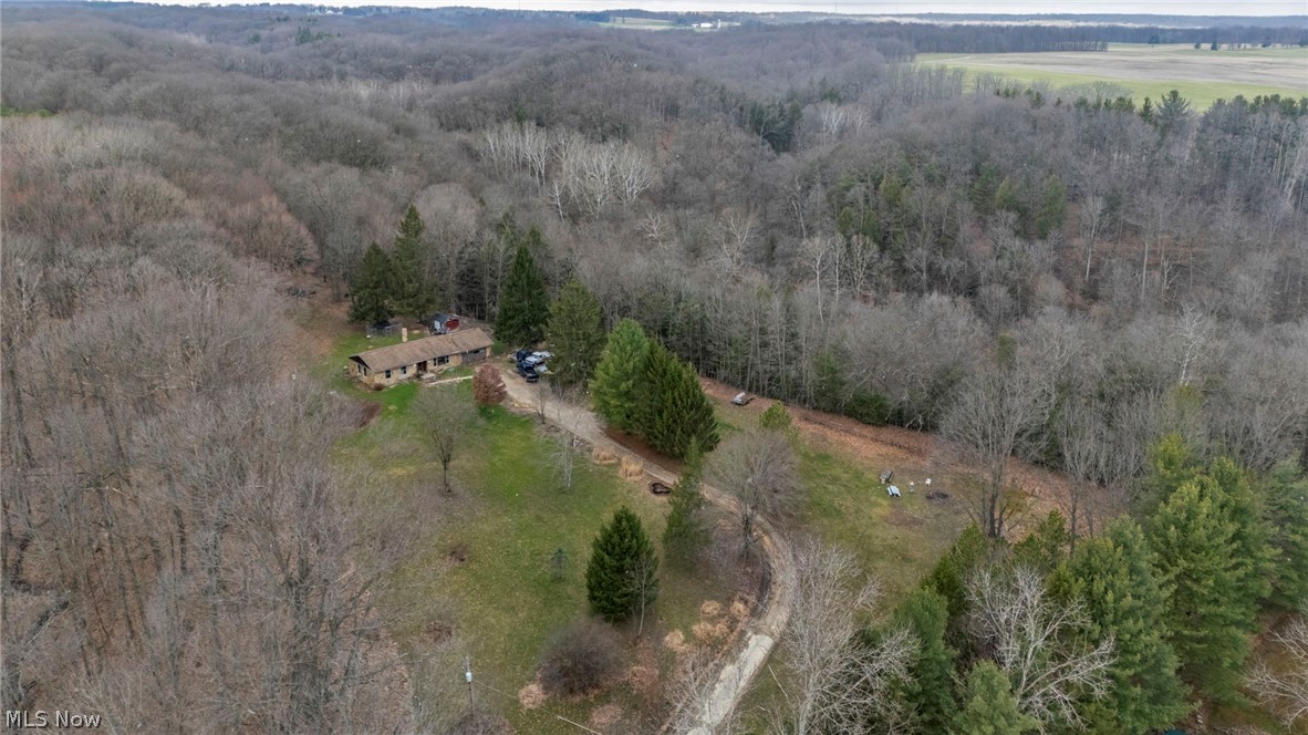 9918 Overton Road Burbank OH 44214