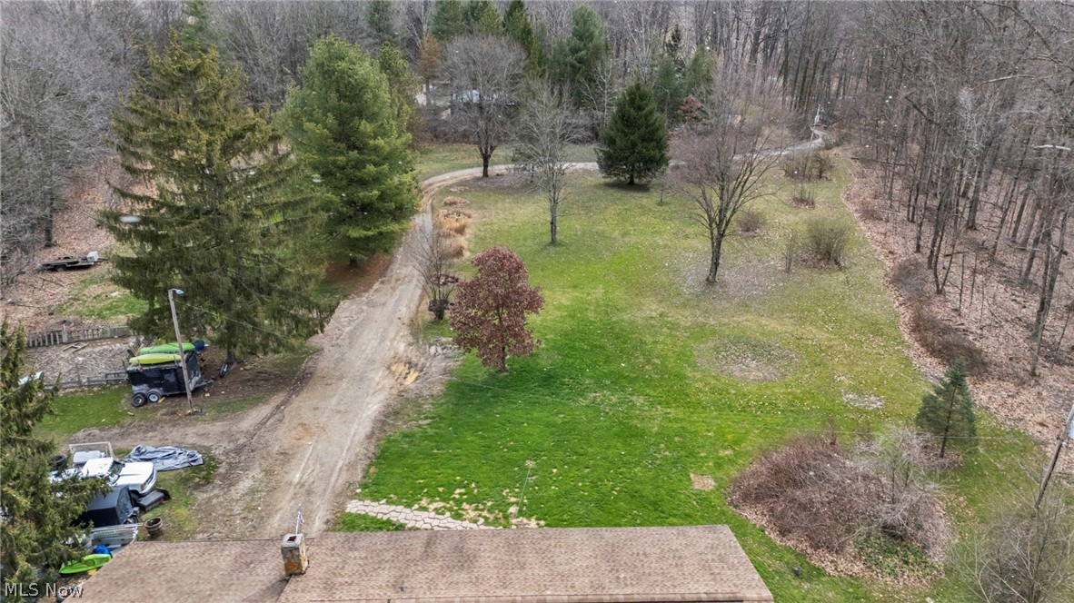 9918 Overton Road Burbank OH 44214