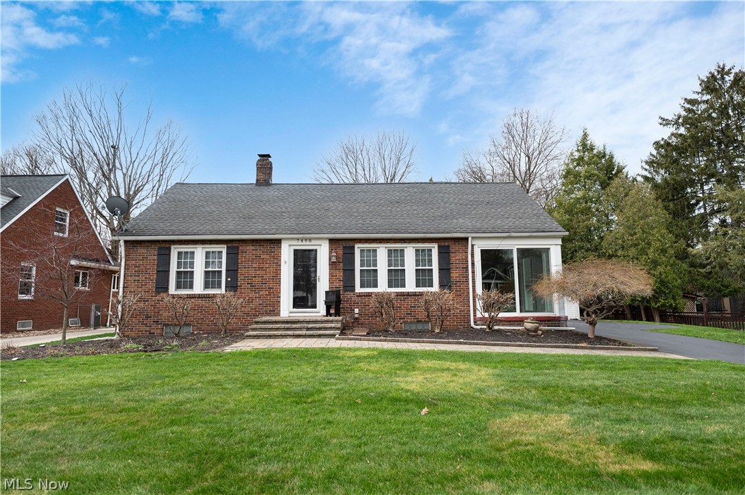 7498 Cadle Avenue Mentor OH 44060