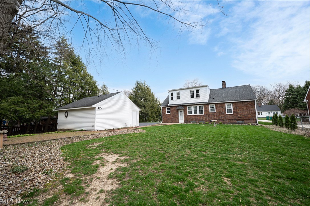 7498 Cadle Avenue Mentor OH 44060