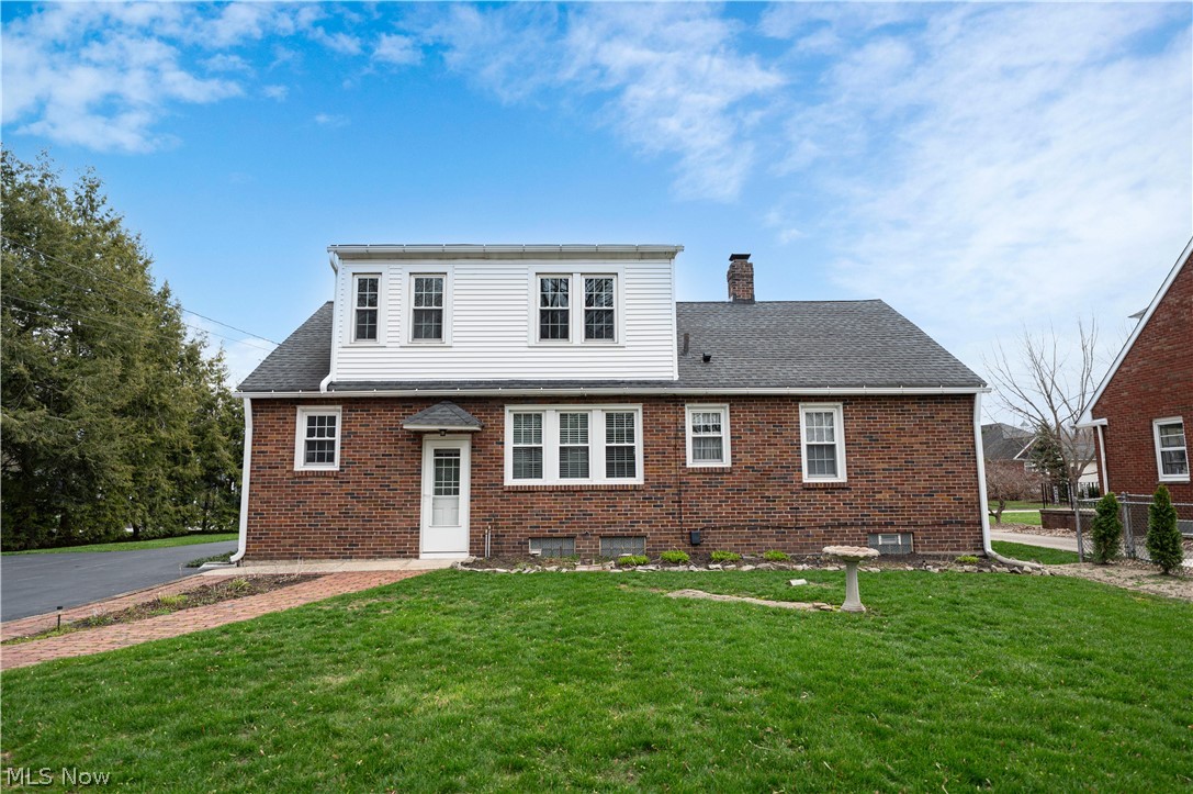 7498 Cadle Avenue Mentor OH 44060