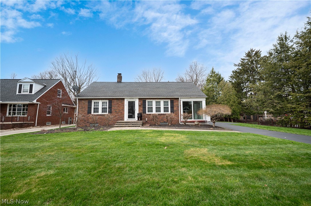 7498 Cadle Avenue Mentor OH 44060