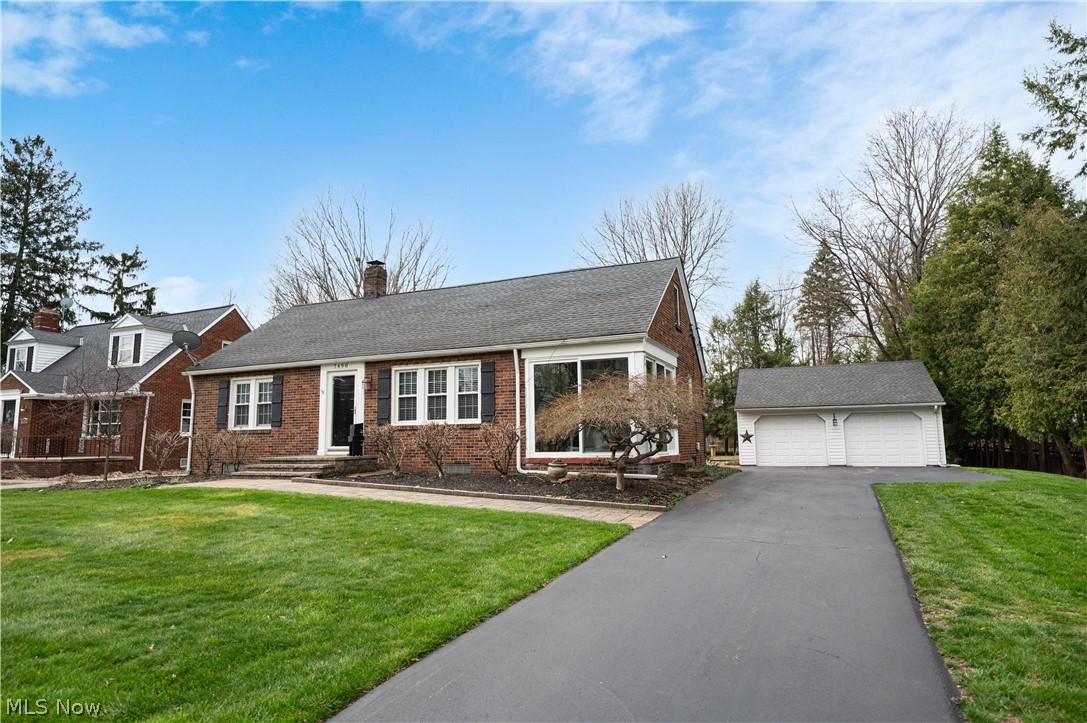 7498 Cadle Avenue Mentor OH 44060