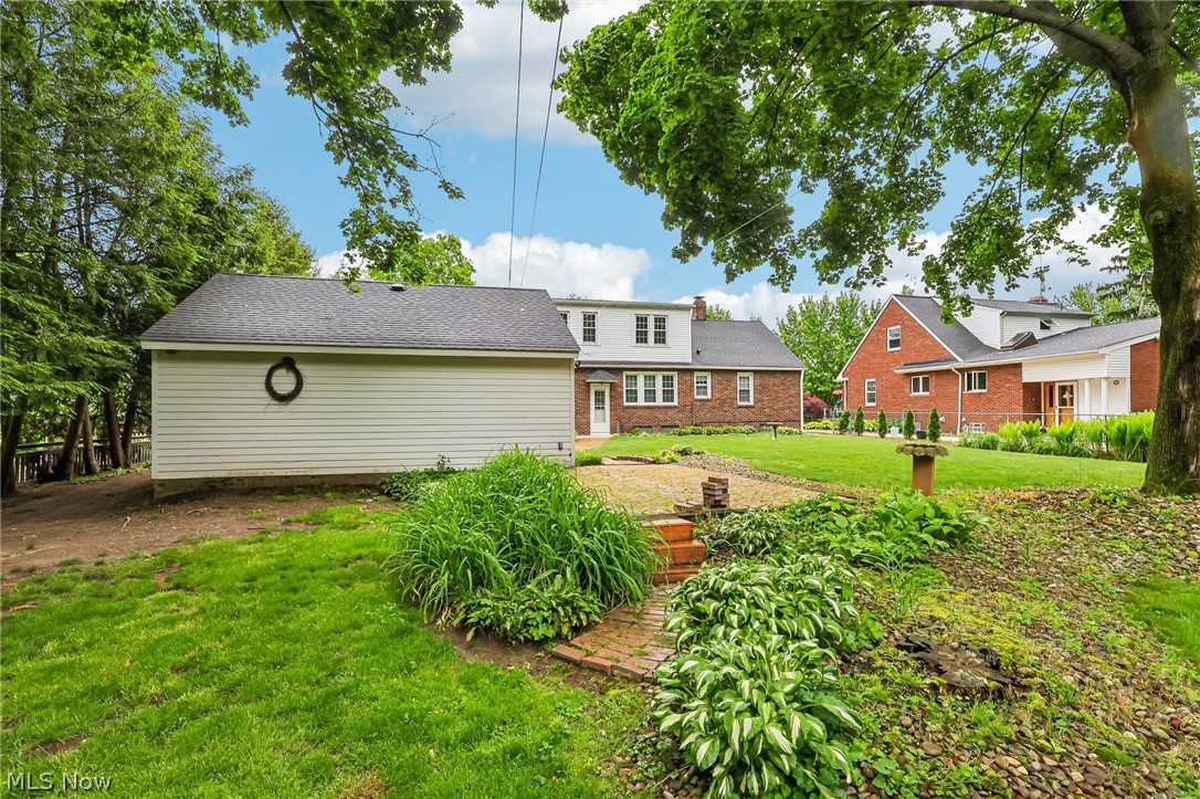 7498 Cadle Avenue Mentor OH 44060