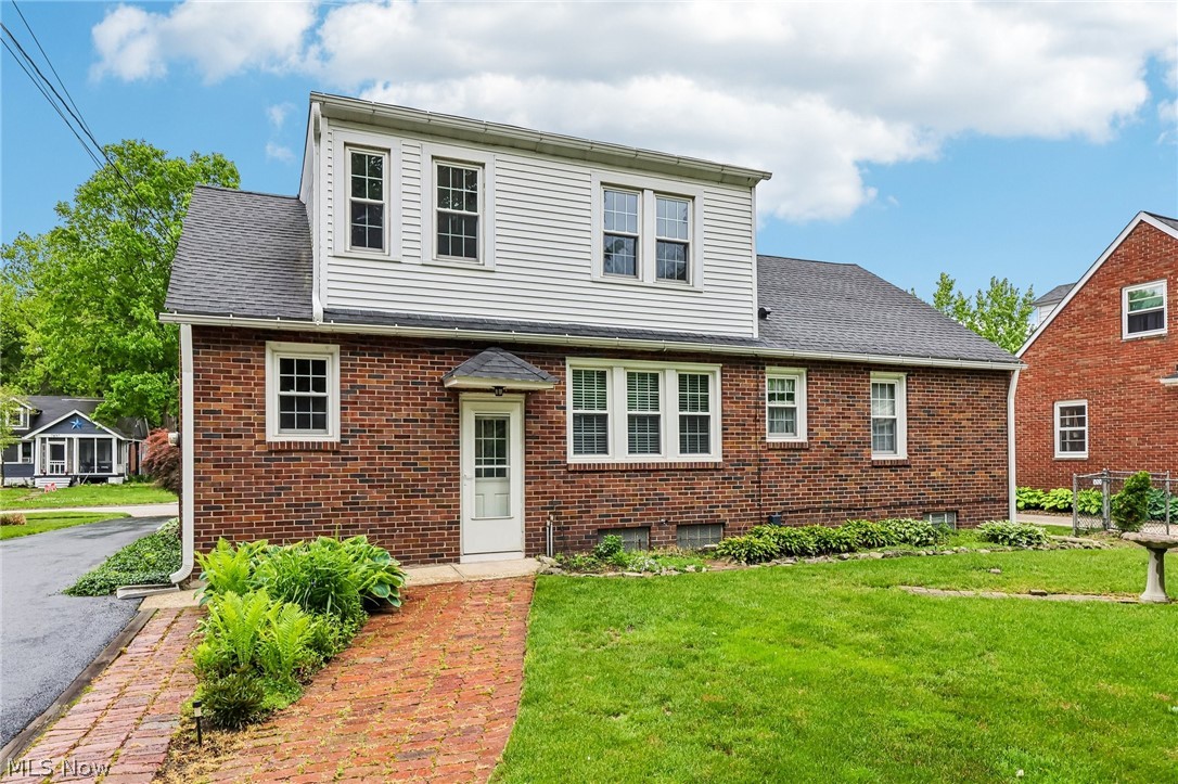 7498 Cadle Avenue Mentor OH 44060