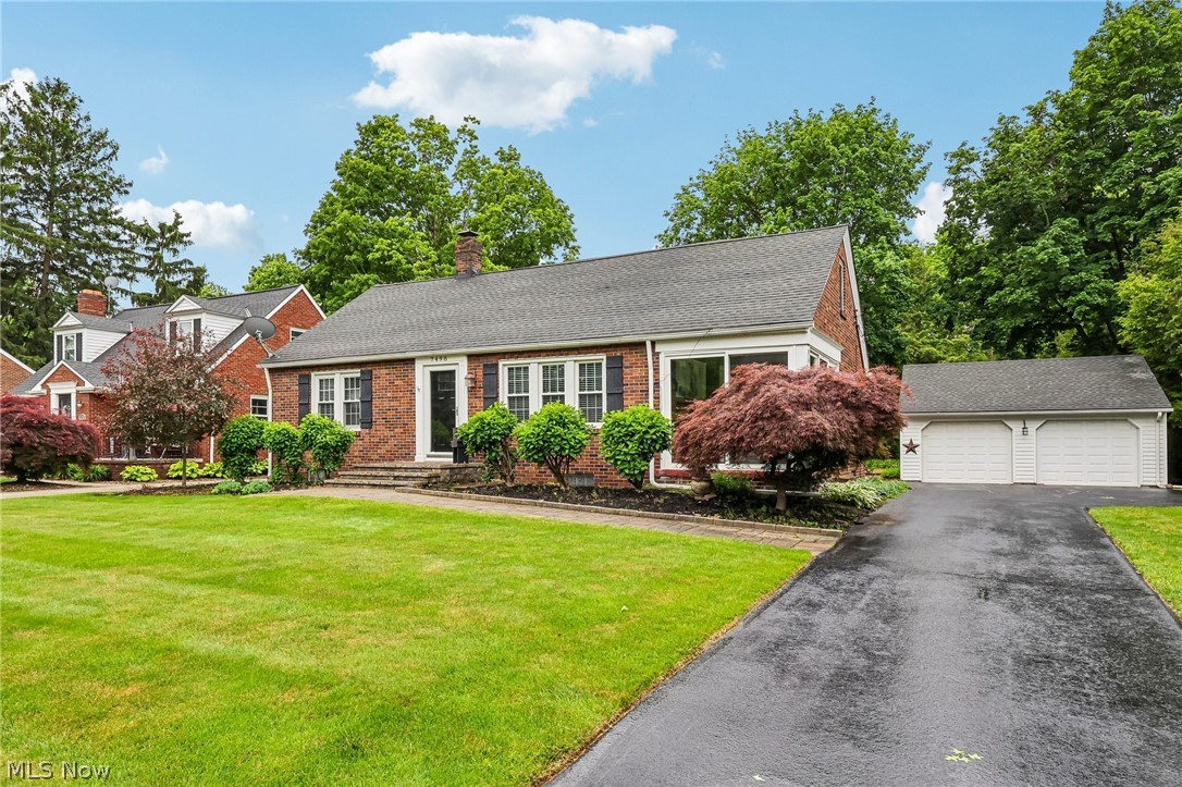 7498 Cadle Avenue Mentor OH 44060