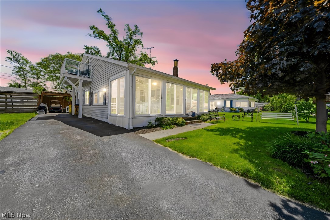 2012 Highland Avenue Ashtabula OH 44004