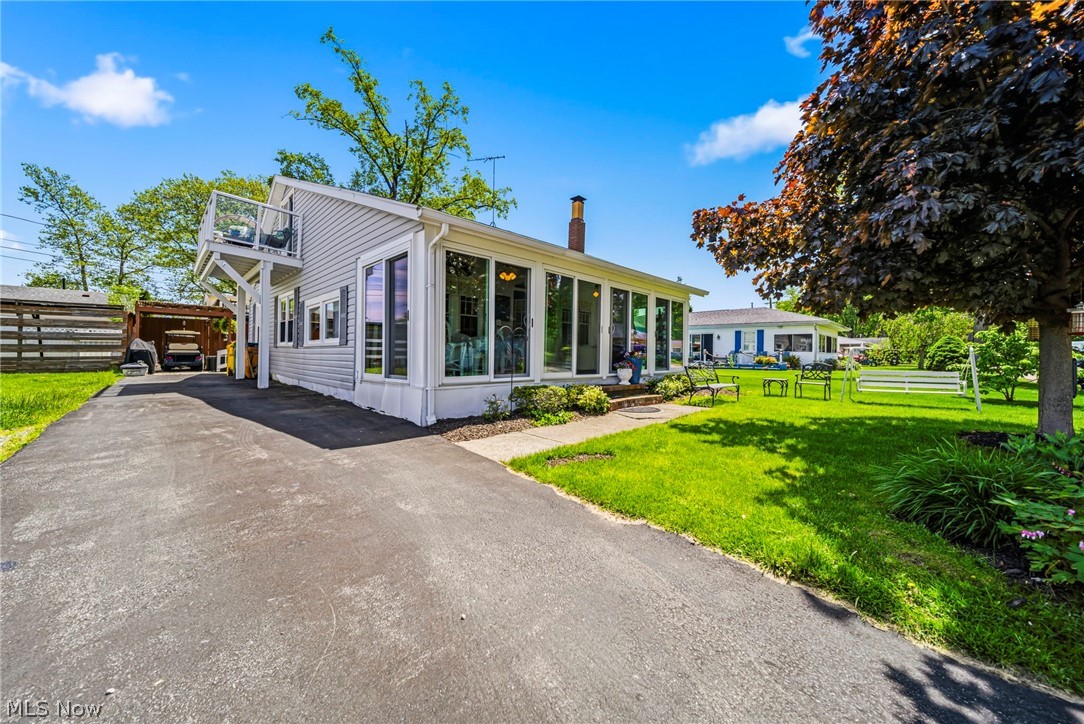 2012 Highland Avenue Ashtabula OH 44004