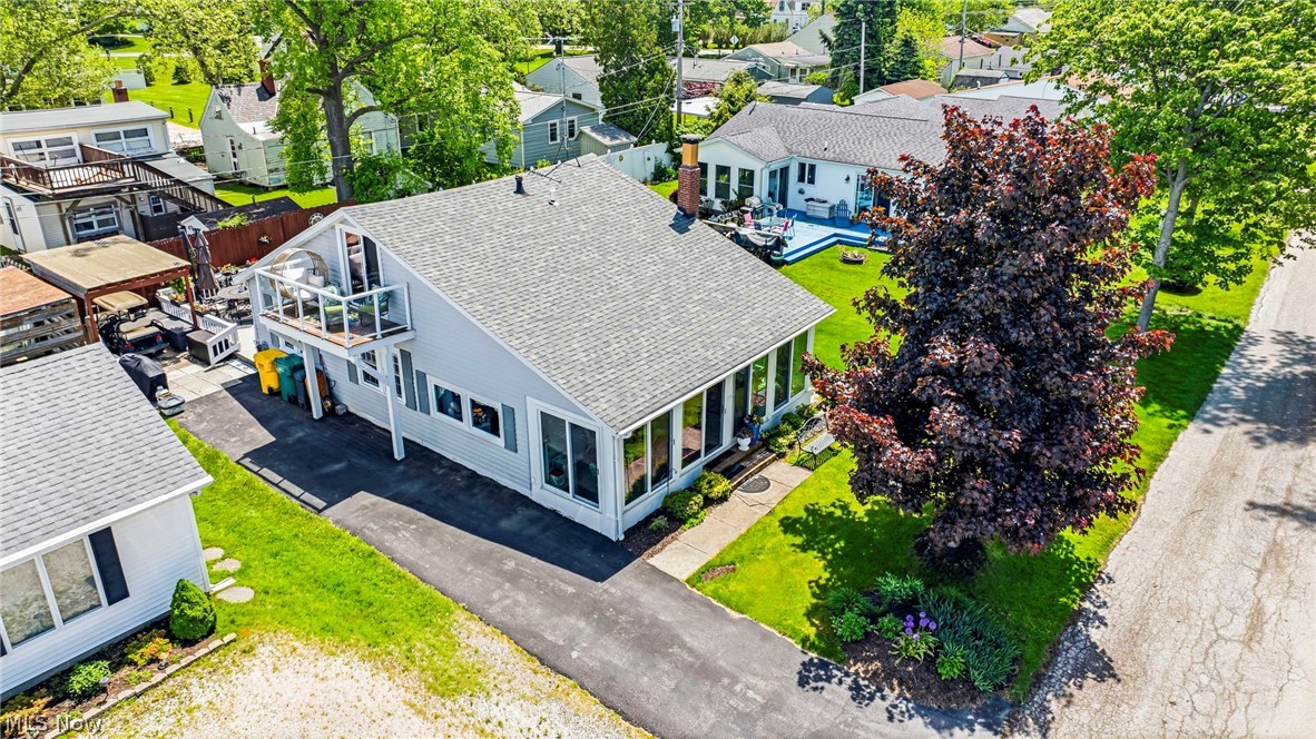 2012 Highland Avenue Ashtabula OH 44004