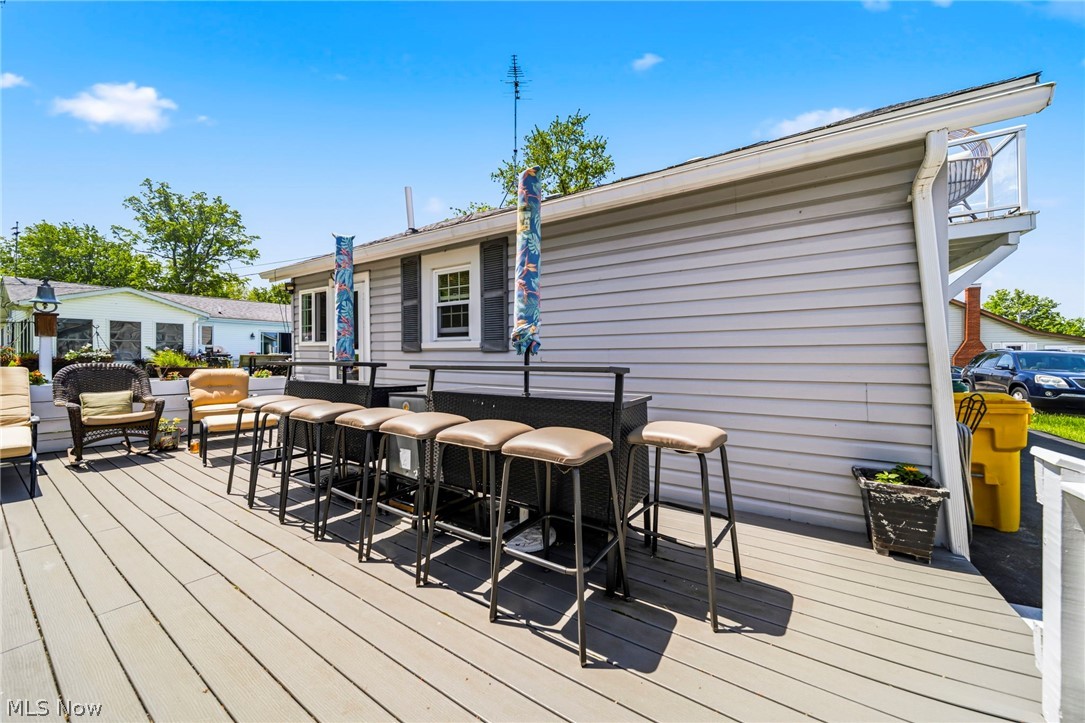 2012 Highland Avenue Ashtabula OH 44004