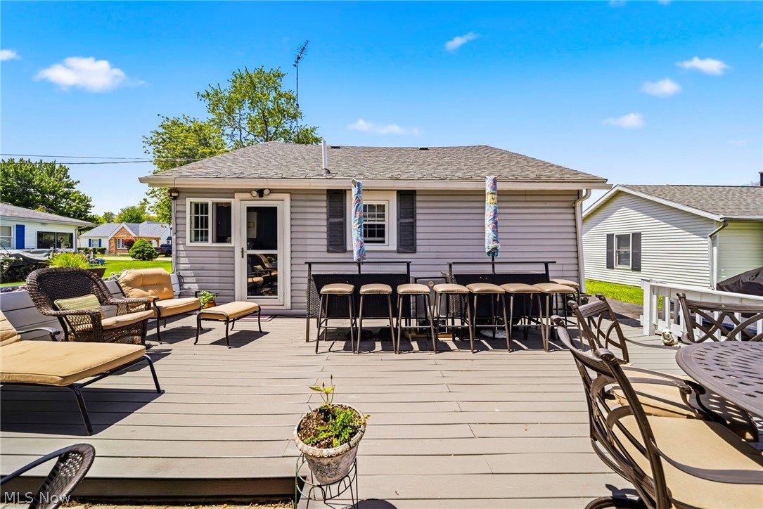 2012 Highland Avenue Ashtabula OH 44004