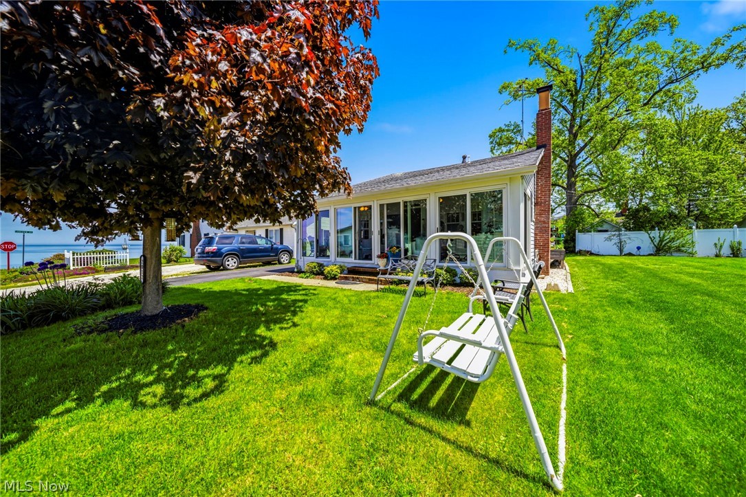 2012 Highland Avenue Ashtabula OH 44004