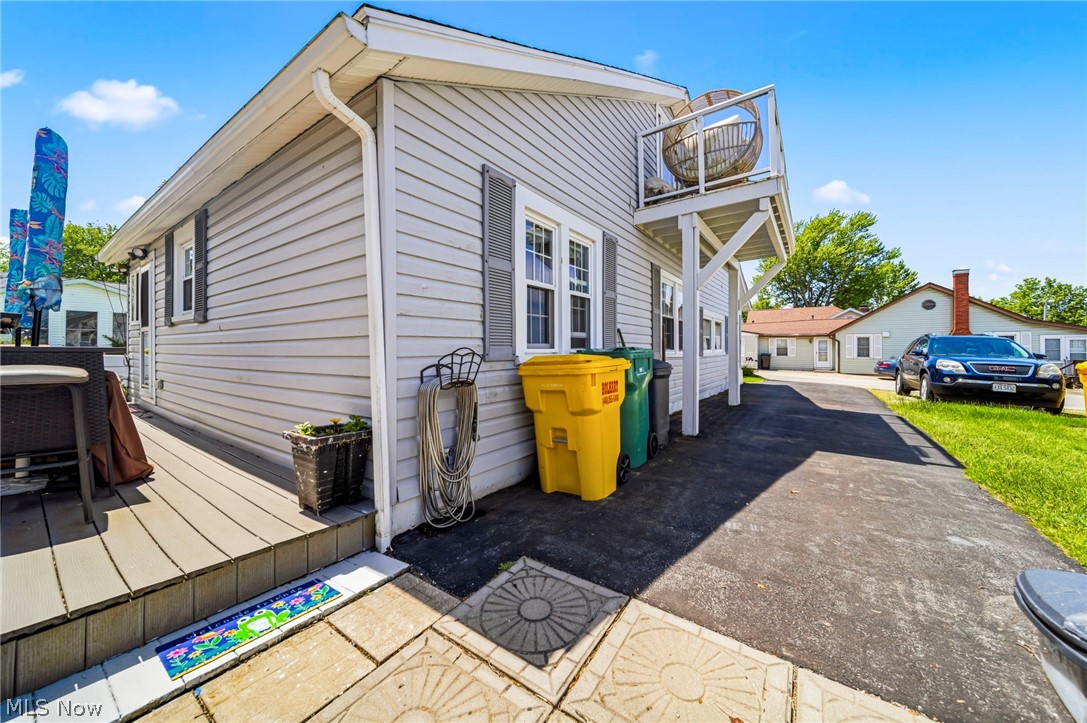2012 Highland Avenue Ashtabula OH 44004