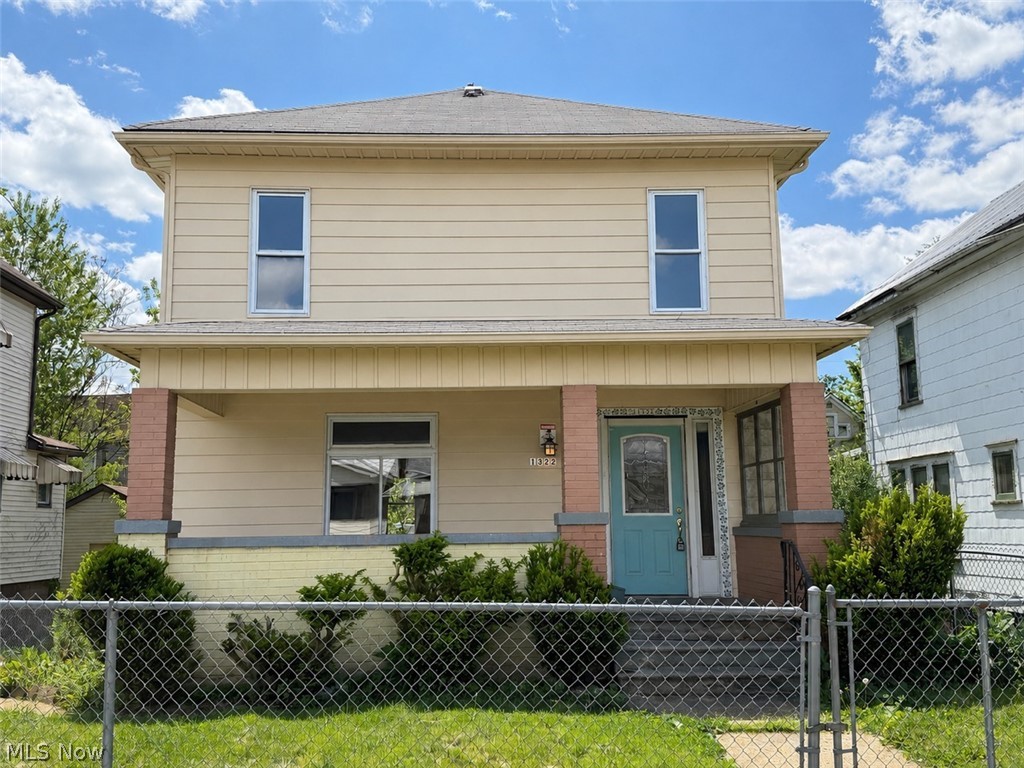 1322 Wellesley Avenue Steubenville OH 43952
