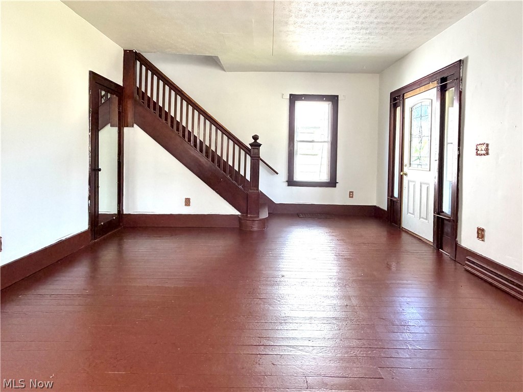 1322 Wellesley Avenue Steubenville OH 43952