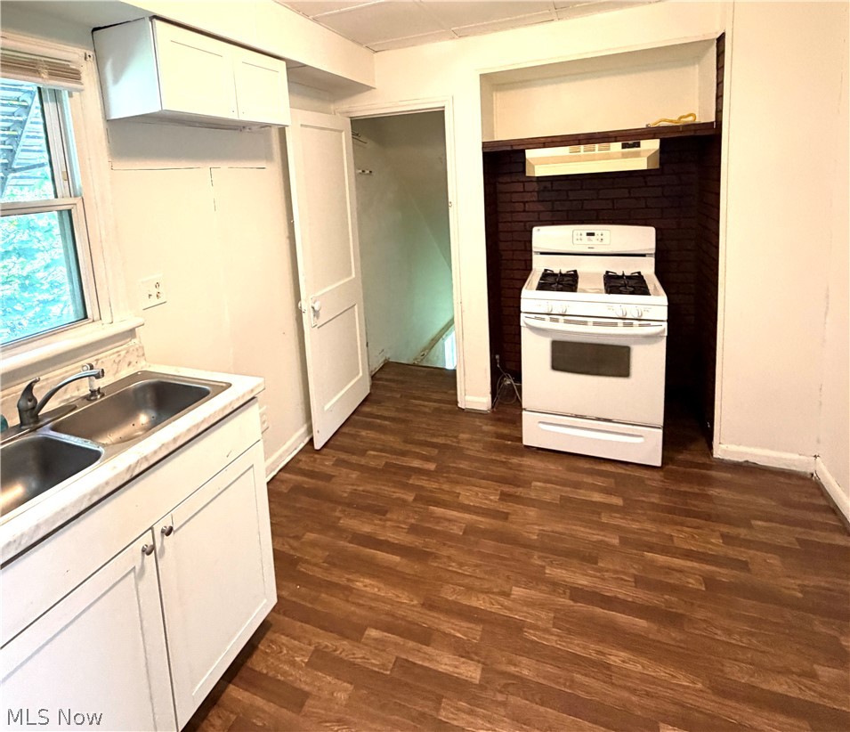 1322 Wellesley Avenue Steubenville OH 43952
