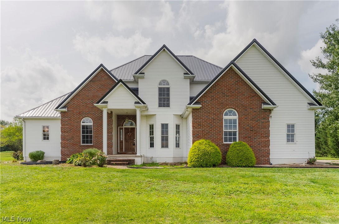 14258 Seacrist Road Salem OH 44460
