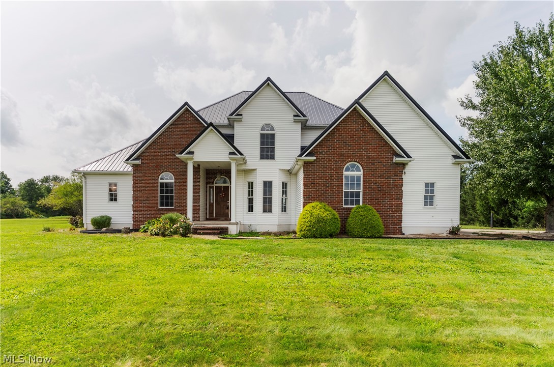 14258 Seacrist Road Salem OH 44460