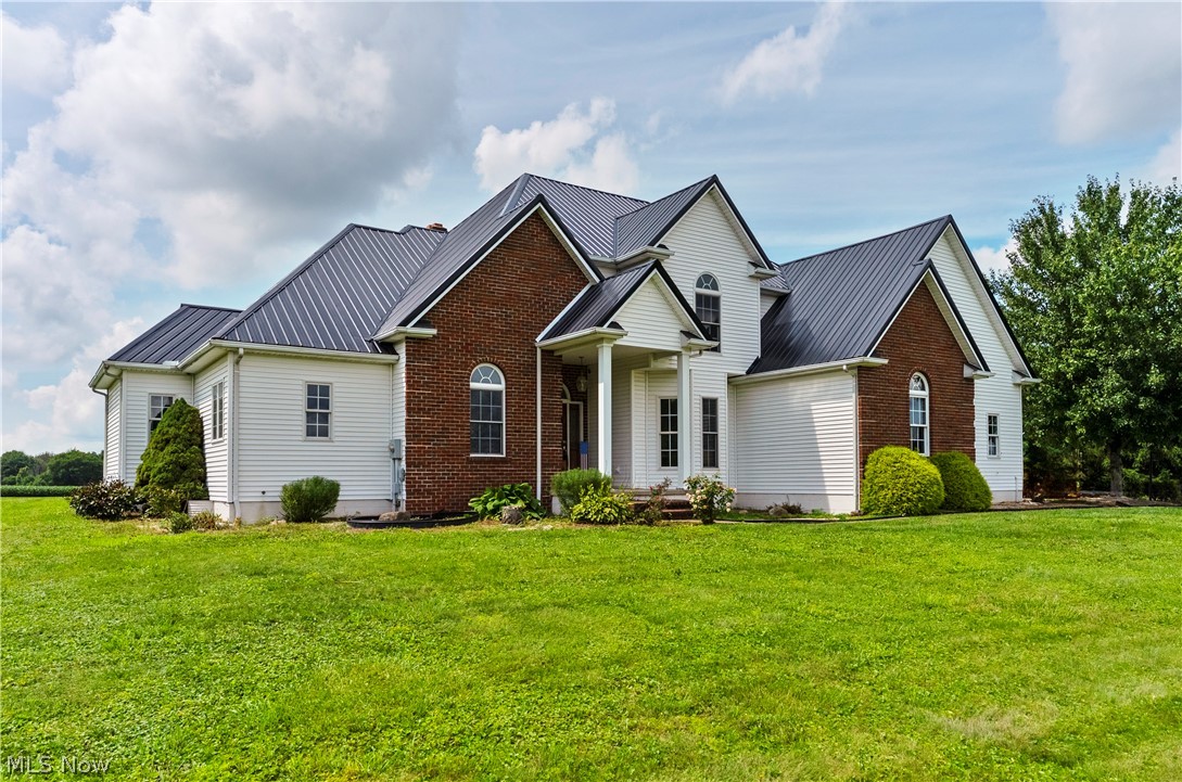 14258 Seacrist Road Salem OH 44460