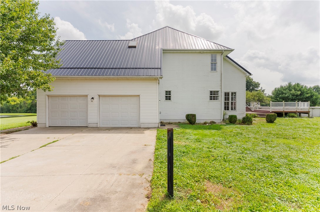 14258 Seacrist Road Salem OH 44460
