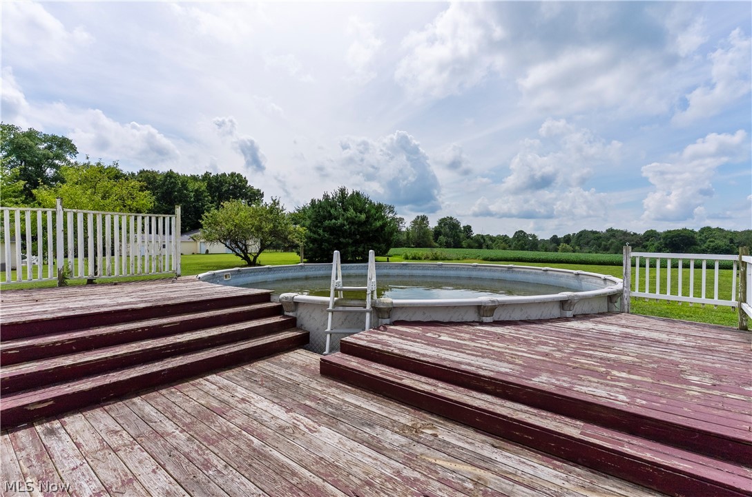 14258 Seacrist Road Salem OH 44460