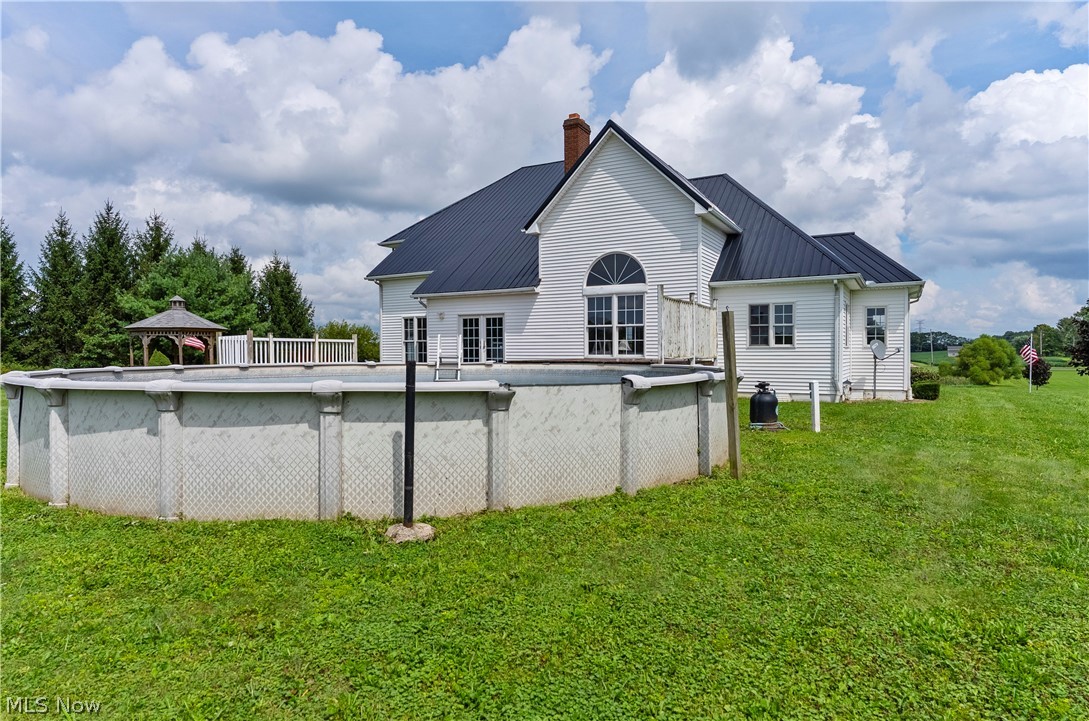 14258 Seacrist Road Salem OH 44460