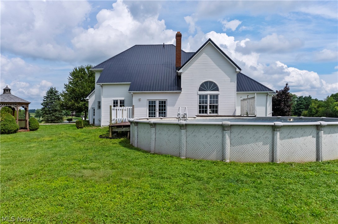 14258 Seacrist Road Salem OH 44460