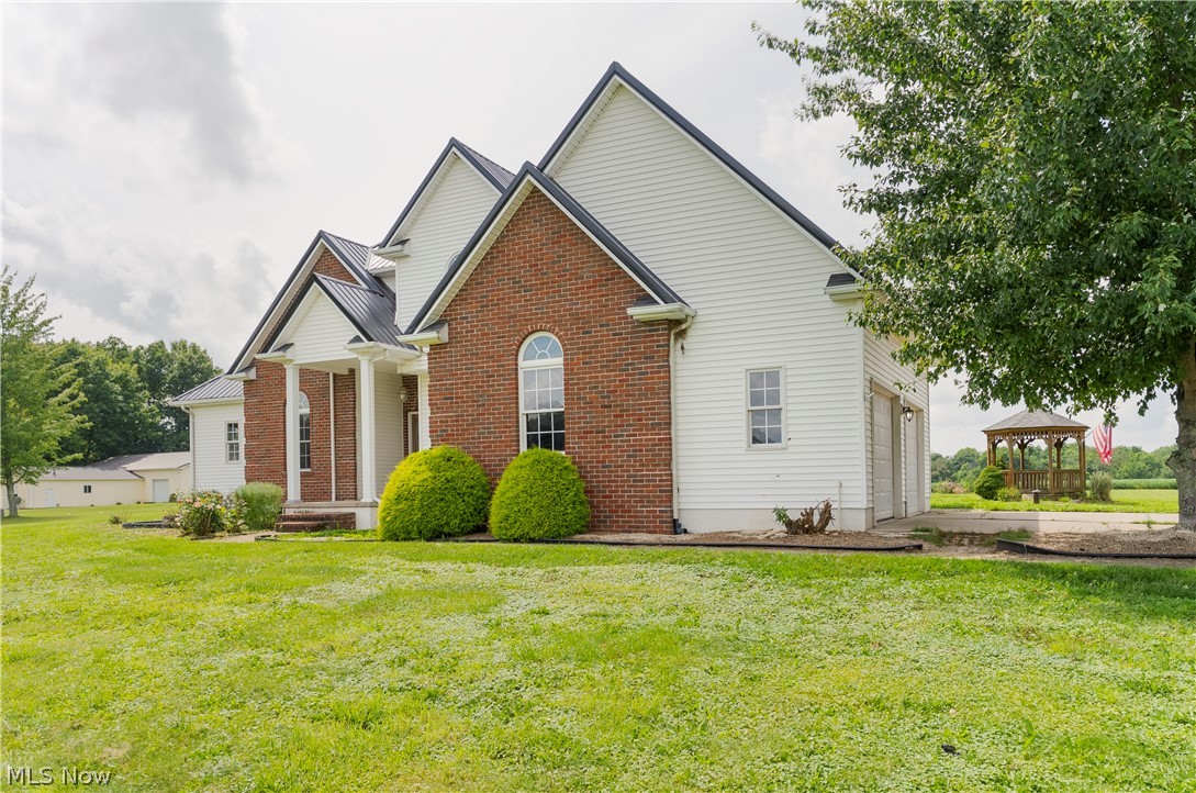 14258 Seacrist Road Salem OH 44460