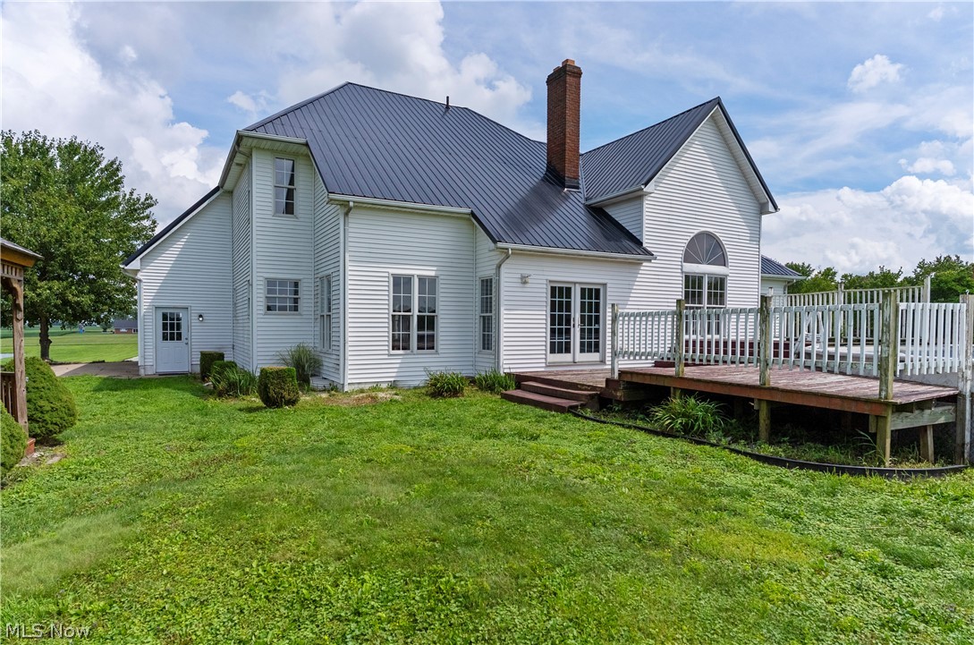 14258 Seacrist Road Salem OH 44460