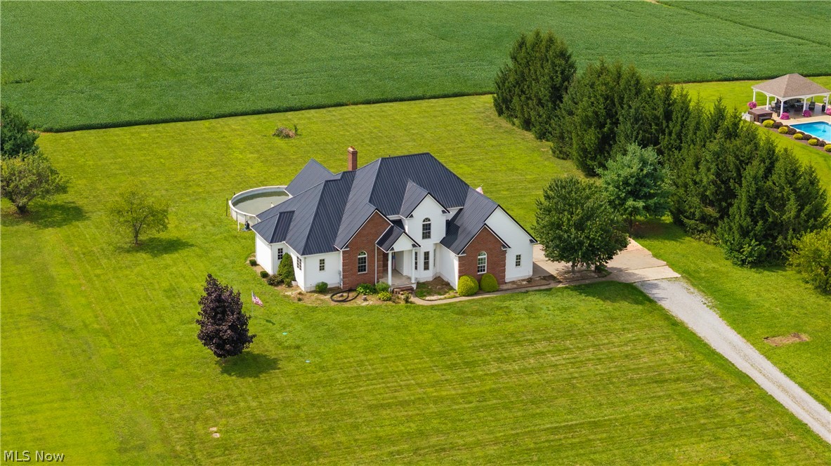 14258 Seacrist Road Salem OH 44460