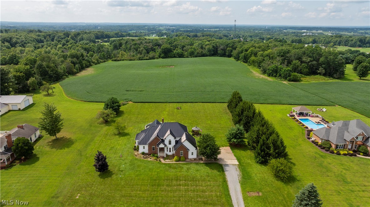 14258 Seacrist Road Salem OH 44460