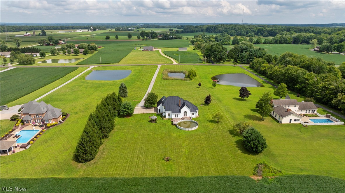 14258 Seacrist Road Salem OH 44460