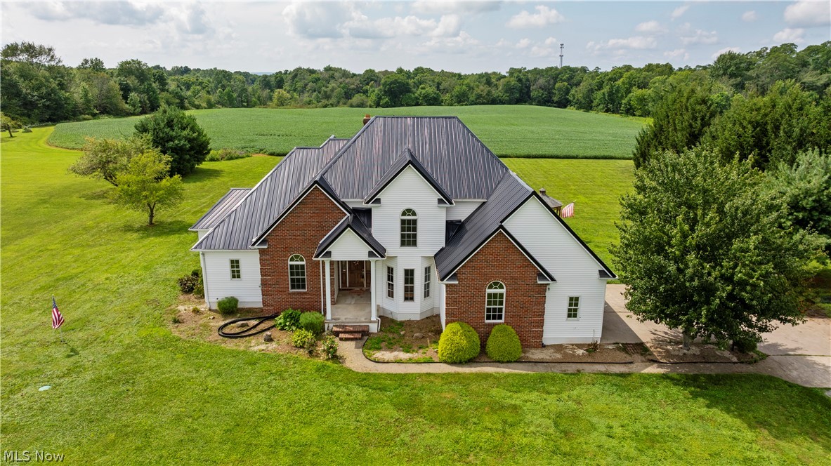 14258 Seacrist Road Salem OH 44460