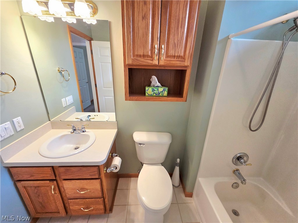 1901 Pembrooke Lane Avon OH 44011