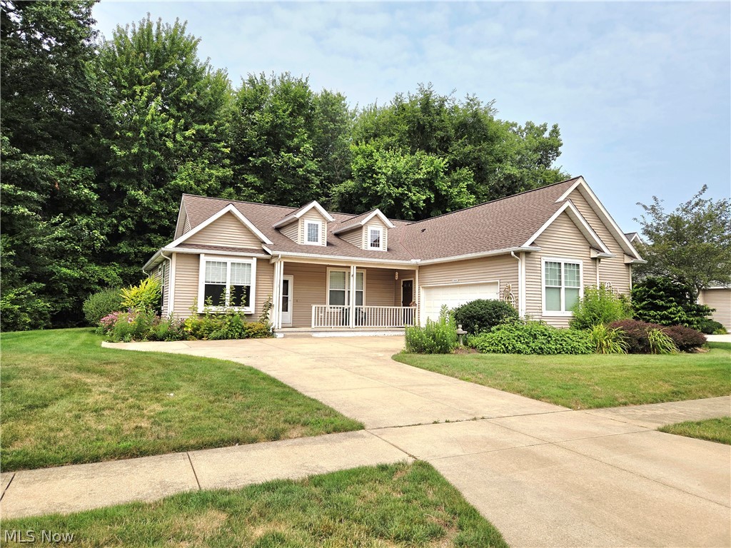 1901 Pembrooke Lane Avon OH 44011