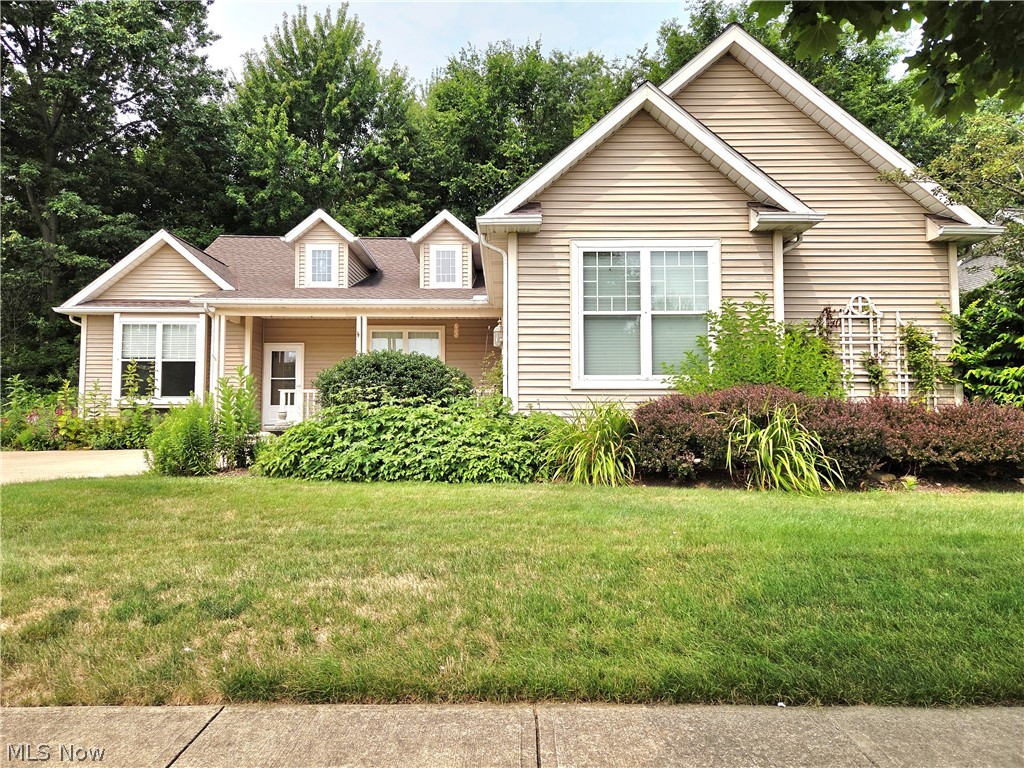 1901 Pembrooke Lane Avon OH 44011
