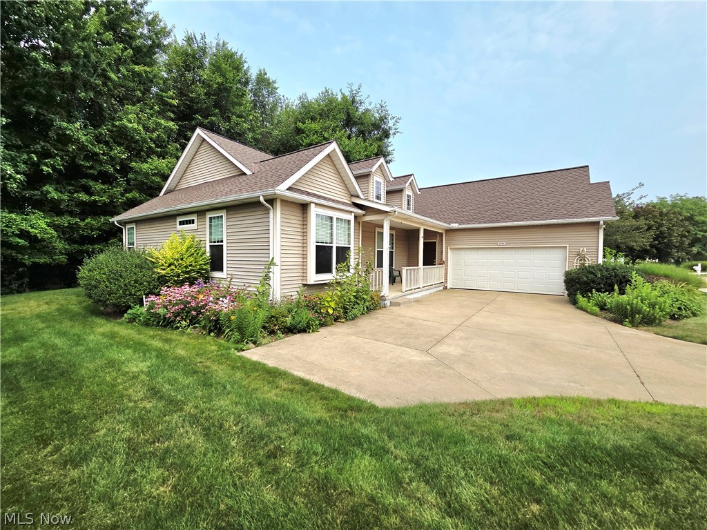 1901 Pembrooke Lane Avon OH 44011