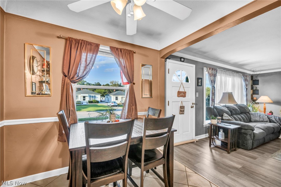 2523 Center Drive Parma OH 44134