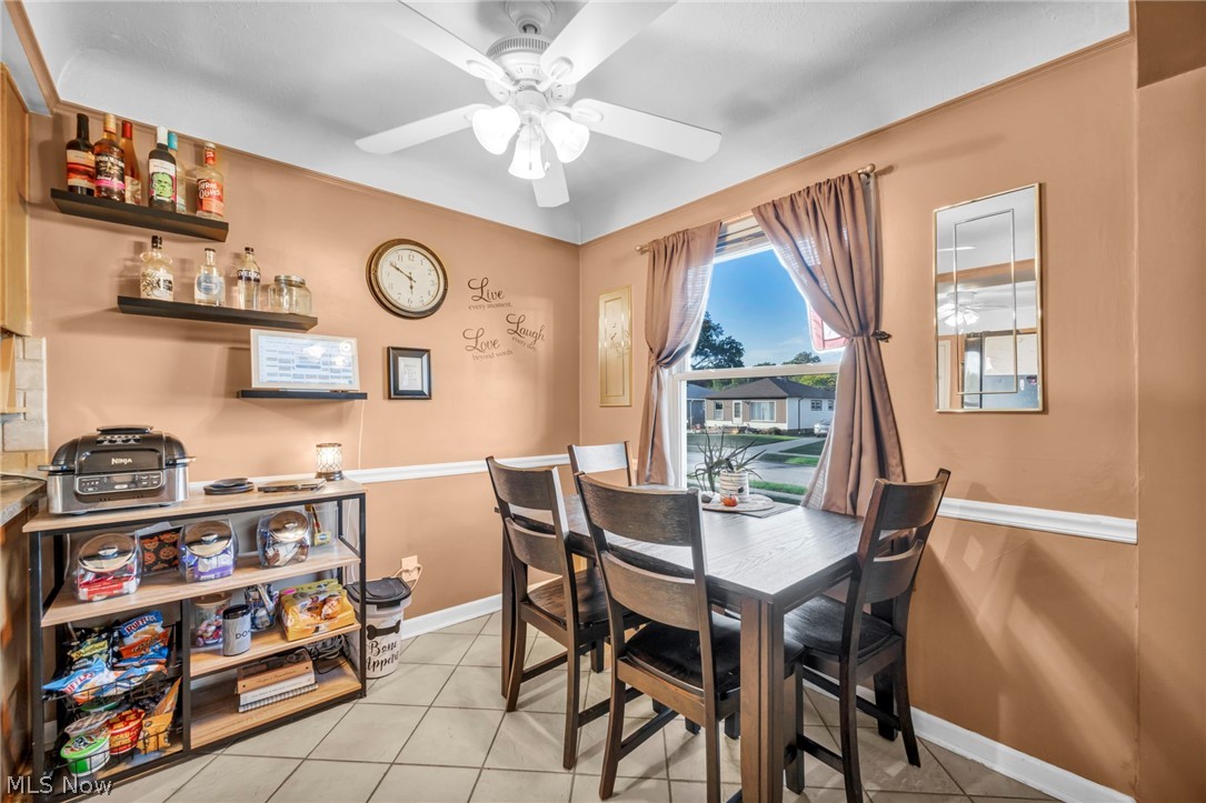 2523 Center Drive Parma OH 44134
