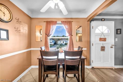 2523 Center Drive Parma OH 44134