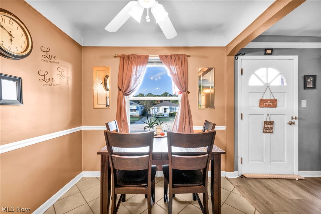 2523 Center Drive Parma OH 44134